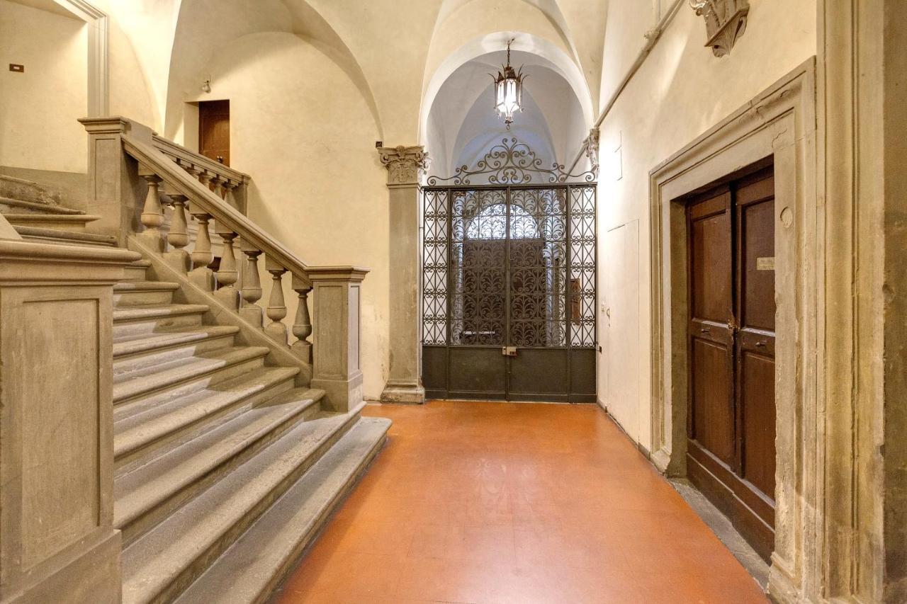 Apartment Casper By Mamo Florenz