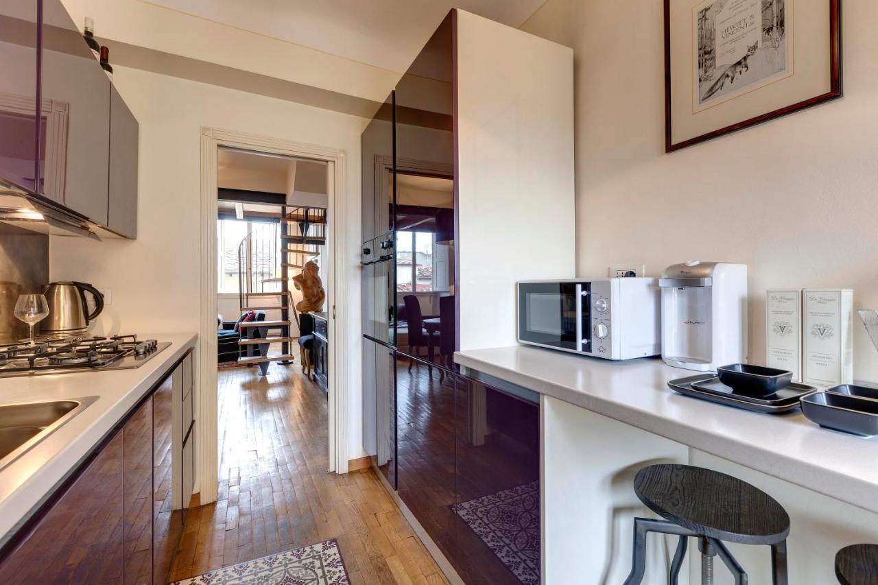 Casper By Mamo Apartment Florenz