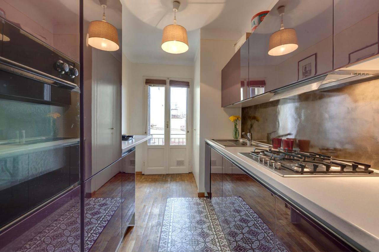 Apartamento Casper By Mamo *
